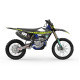 Sherco Race Black komplett Dekalkit