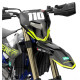 Sherco Race Black komplett Dekalkit