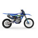 Sherco Race Blue komplett Dekalkit