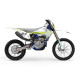 Sherco Race White komplett Dekalkit