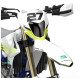 Sherco Race White komplett Dekalkit