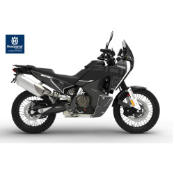 Husqvarna Norden Clean Black Dekalkit