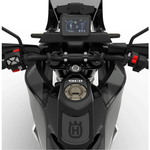 Husqvarna Norden Clean Black Dekalkit