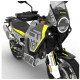 Husqvarna Norden Clean Gray Dekalkit