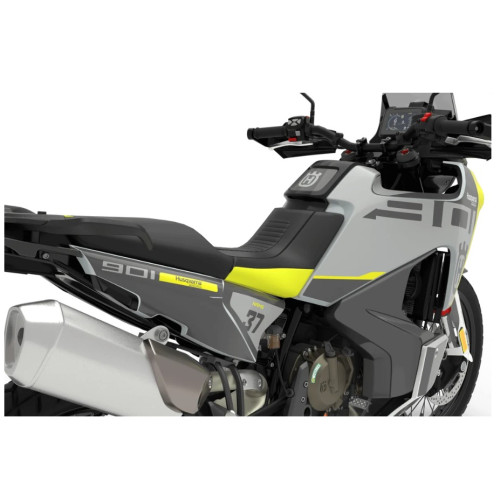 Husqvarna Norden Clean Gray Dekalkit