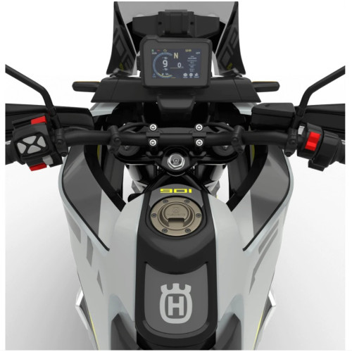 Husqvarna Norden Clean Gray Dekalkit