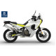 Husqvarna Norden Clean White Dekalkit