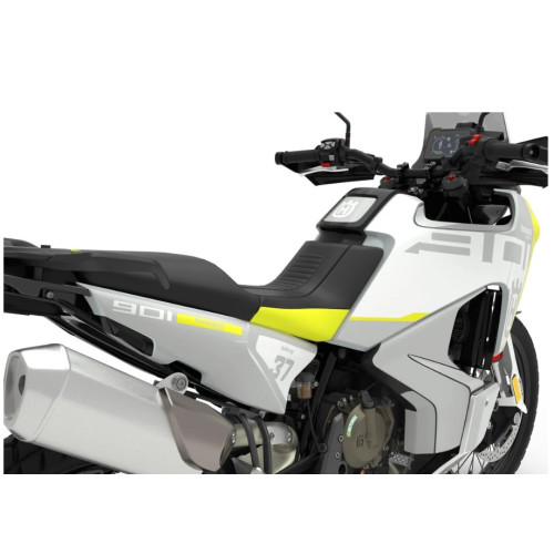 Husqvarna Norden Clean White Dekalkit