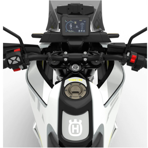 Husqvarna Norden Clean White Dekalkit
