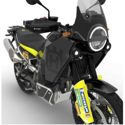 Husqvarna Norden Dakar Black Dekalkit