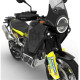 Husqvarna Norden Dakar Black Dekalkit