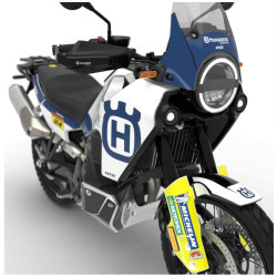 Husqvarna Norden Dakar Blue Dekalkit