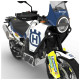 Husqvarna Norden Dakar Blue Dekalkit