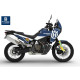 Husqvarna Norden Dakar White Dekalkit