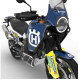Husqvarna Norden Dakar White Dekalkit