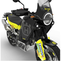 Husqvarna Norden Dakar Yellow Dekalkit