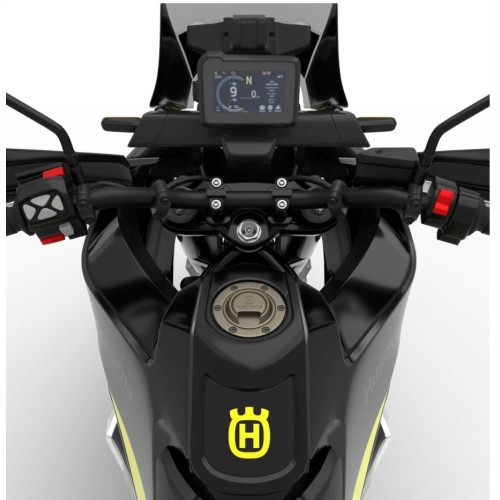 Husqvarna Norden Dakar Yellow Dekalkit