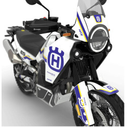 Husqvarna Norden Retro Dekalkit
