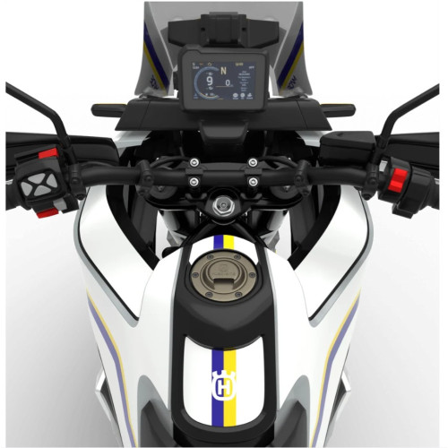 Husqvarna Norden Retro Dekalkit
