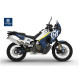 Husqvarna Norden Time Blue Dekalkit