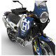 Husqvarna Norden Time Blue Dekalkit