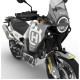 Husqvarna Norden Time Gray Dekalkit