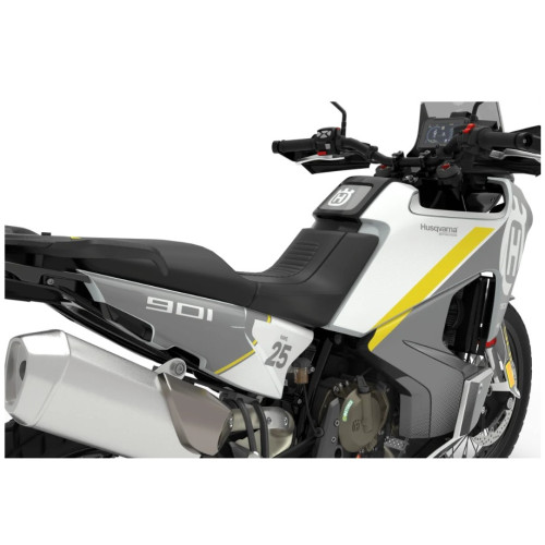 Husqvarna Norden Time Gray Dekalkit