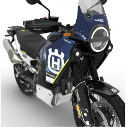 Husqvarna Norden Topo Dekalkit
