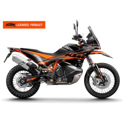 KTM 790/890 ADVENTURE Line Dekalkit