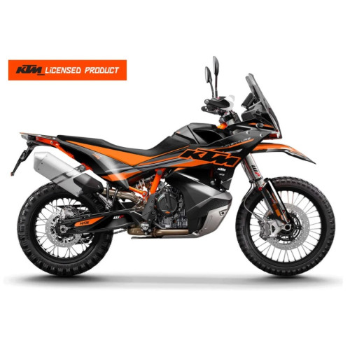 KTM 790/890 ADVENTURE Line Dekalkit