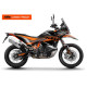 KTM 790/890 ADVENTURE Line Dekalkit