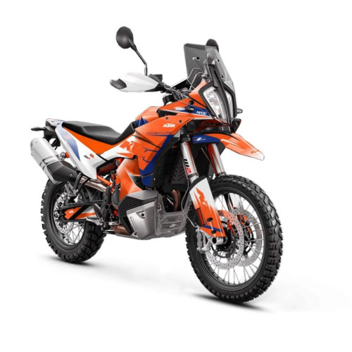 KTM 790/890 ADVENTURE Sector Blue Dekalkit