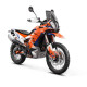 KTM 790/890 ADVENTURE Sector Blue Dekalkit