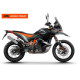 KTM 790/890 ADVENTURE Sector Gray Dekalkit