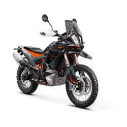 KTM 790/890 ADVENTURE Sector Gray Dekalkit