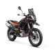 KTM 790/890 ADVENTURE Sector Gray Dekalkit