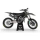 KTM Sector Grey komplett dekalkit KTM Sector Grey komplett dekalkit