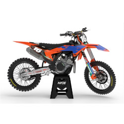 KTM Sector Neptun komplett dekalkit KTM Sector Neptun komplett dekalkit