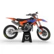 KTM Sector Neptun komplett dekalkit KTM Sector Neptun komplett dekalkit