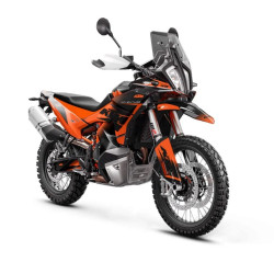 KTM 790/890 ADVENTURE Sector Orange Dekalkit