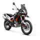 KTM 790/890 ADVENTURE Sector White Dekalkit