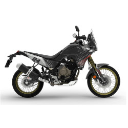Yamaha Tenere 700 Arty Black Dekalkit