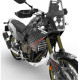 Yamaha Tenere 700 Arty Black Dekalkit