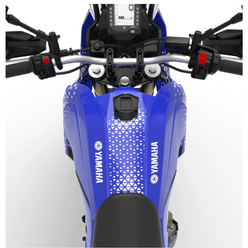 Yamaha Tenere 700 Arty Blue Dekalkit
