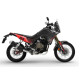 Yamaha Tenere 700 Arty Red Dekalkit