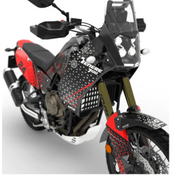 Yamaha Tenere 700 Arty Red Dekalkit