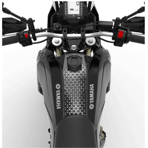 Yamaha Tenere 700 Arty Red Dekalkit