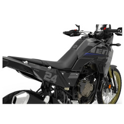Yamaha Tenere 700 Clean Black Dekalkit
