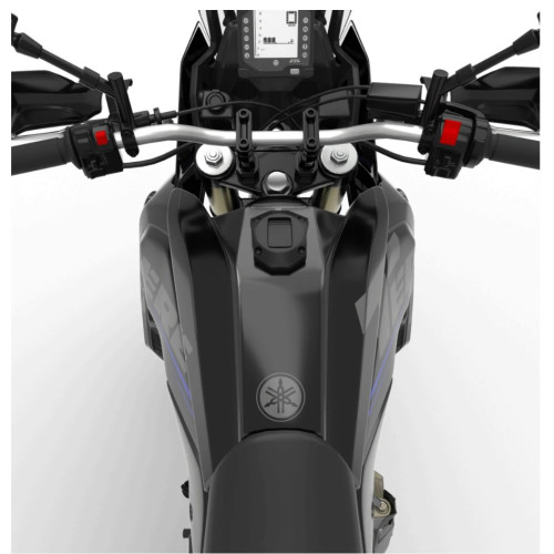 Yamaha Tenere 700 Clean Black Dekalkit