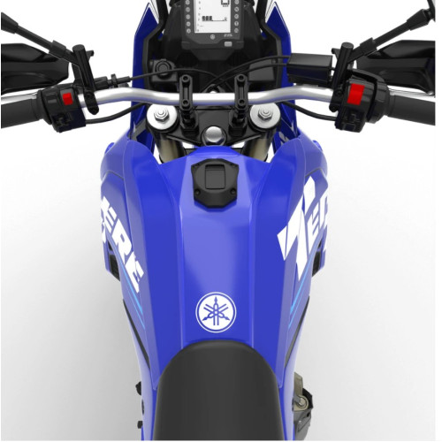 Yamaha Tenere 700 Clean Blue Dekalkit